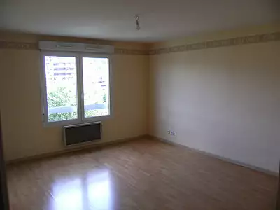 Appartement, 33,7 m²