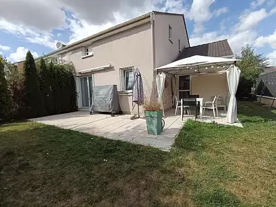 Maison, 100 m²