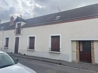 Maison, 183 m²