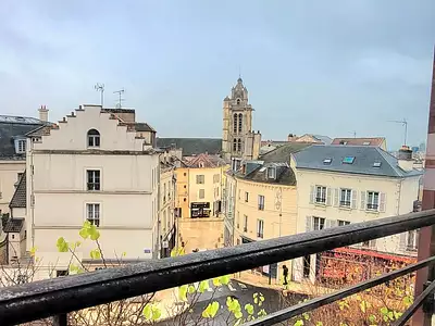 Appartement, 43 m²