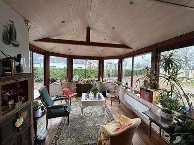 Maison, 123 m²
