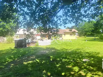 Maison, 98 m²
