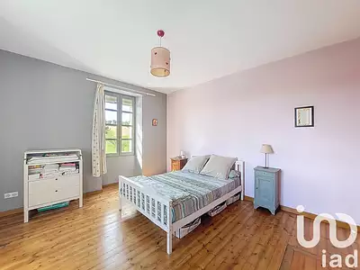 Maison, 250 m²