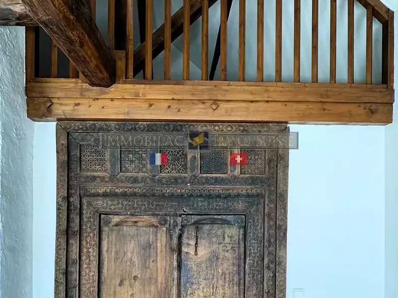 Appartement, 243 m²
