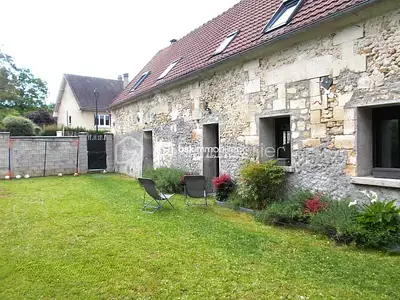 Maison, 160 m²