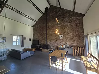 Maison, 223 m²