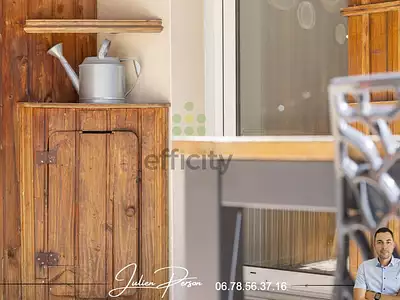 Maison, 156 m²
