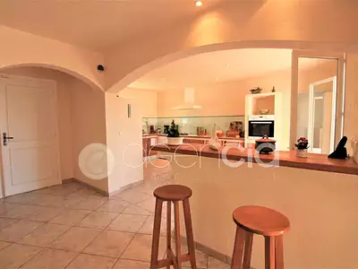 Maison, 129 m²