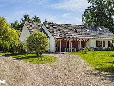 Maison, 180 m²