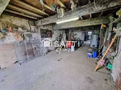 Maison, 158 m²