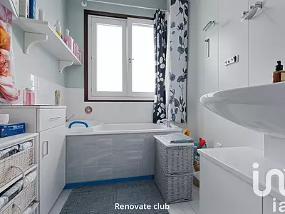 Maison, 90 m²