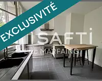 Maison, 282 m²
