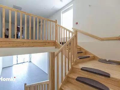 Immeuble, 460 m²