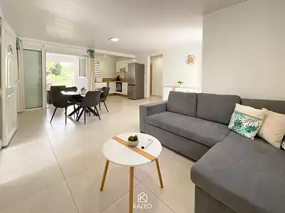 Appartement, 64,25 m²