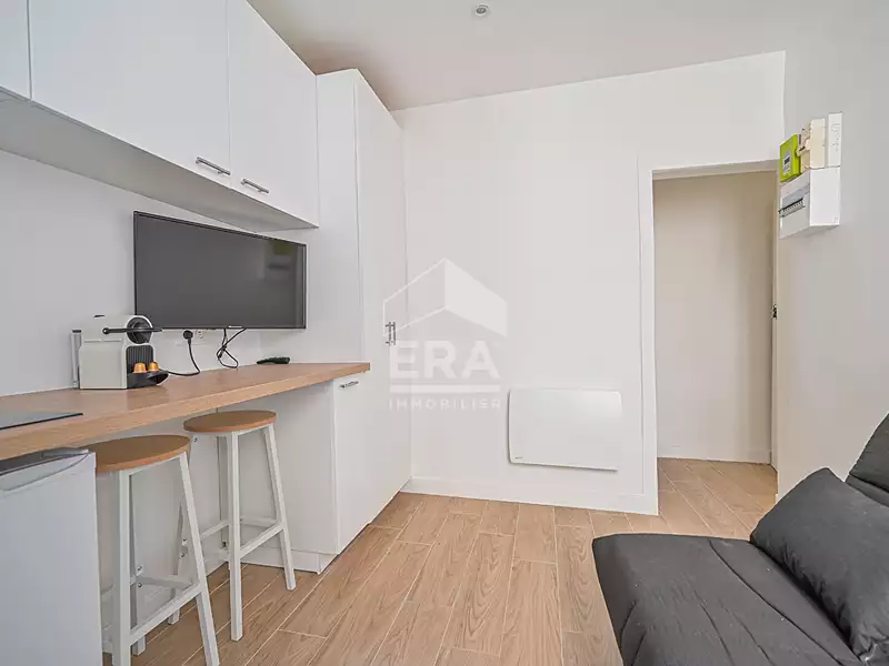 Appartement, 11,53 m²