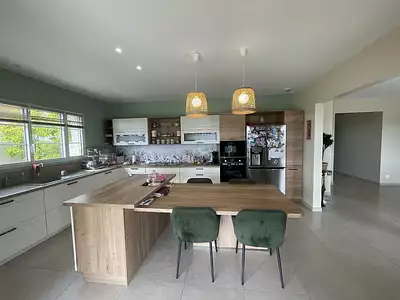 Maison, 130 m²