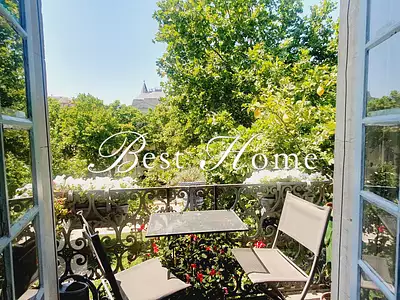 Appartement, 283 m²