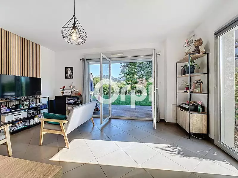 Appartement, 85 m²
