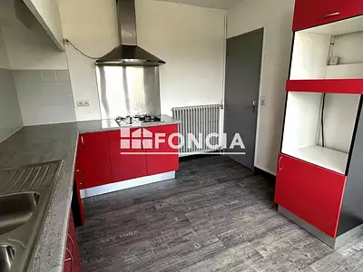 Maison, 91 m²