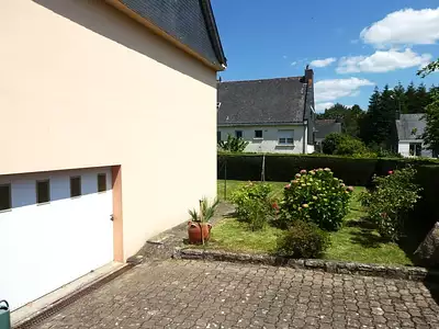Maison, 107 m²
