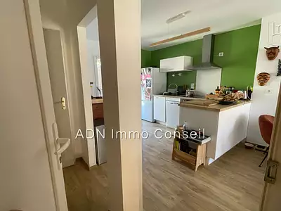 Maison, 70 m²