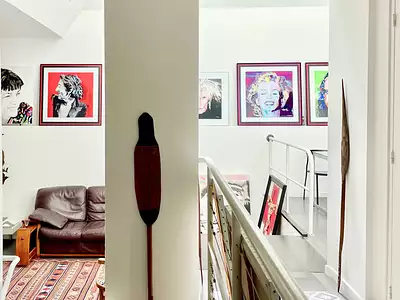 Appartement, 108 m²