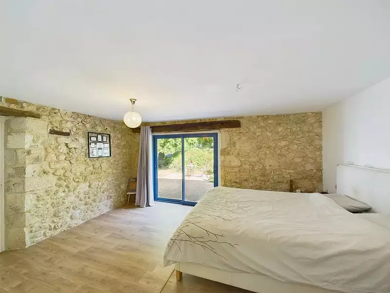 Maison, 224 m²