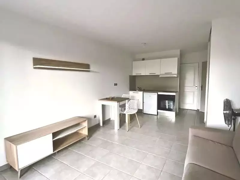 Appartement, 50 m²