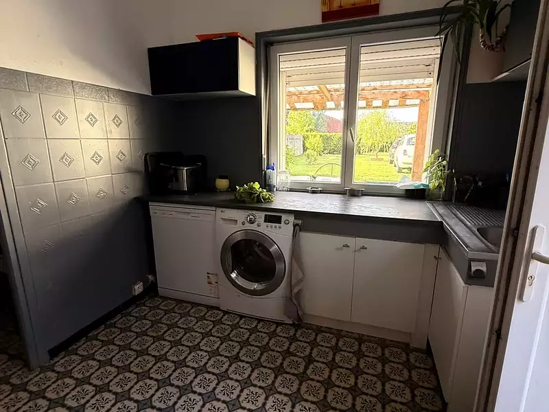 Maison, 168 m²