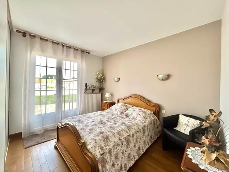 Maison, 150 m²