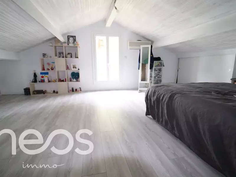 Maison, 155 m²