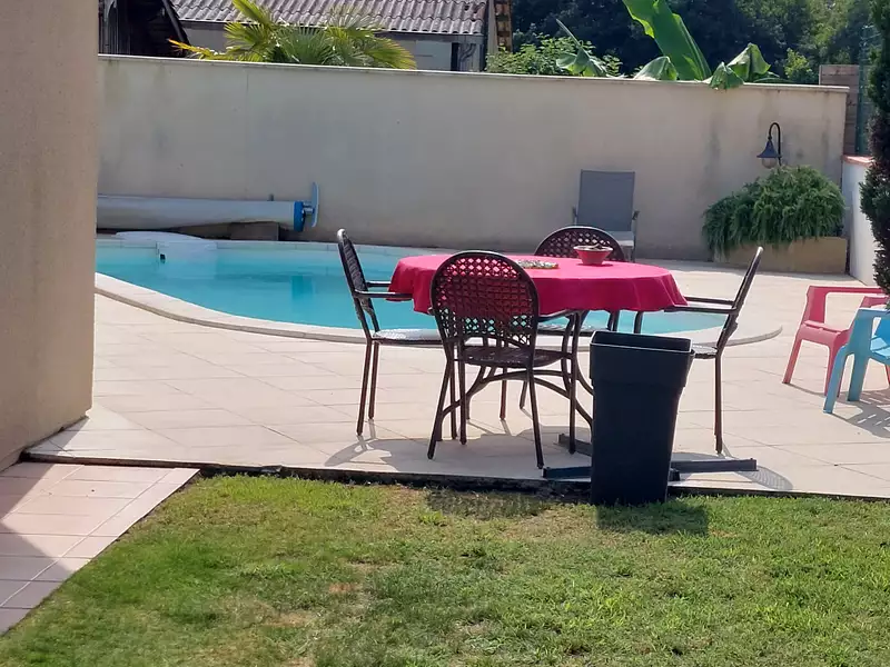 Maison, 110 m²