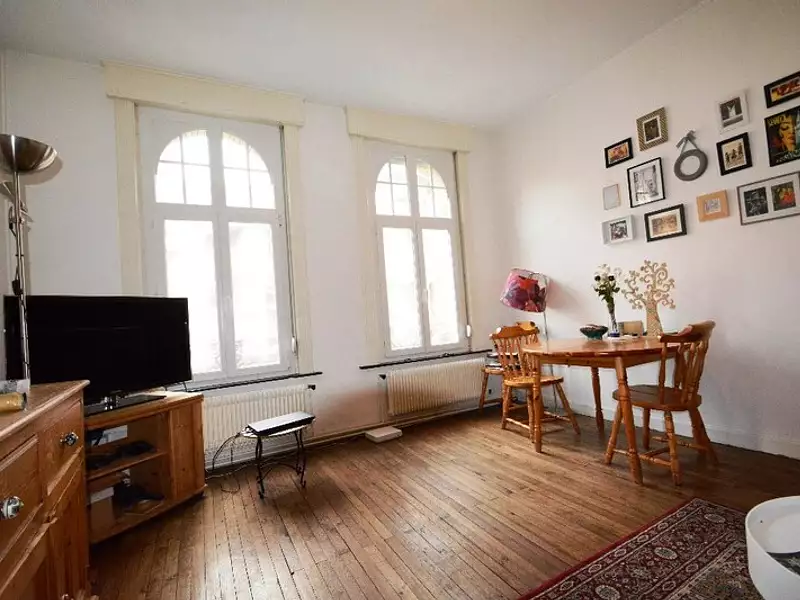 Appartement, 75 m²