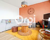 Appartement, 81 m²