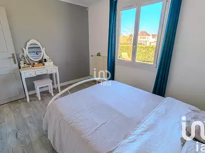 Maison, 157 m²