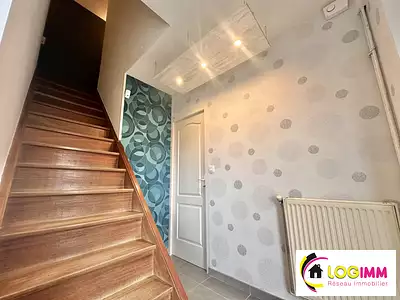 Maison, 114 m²