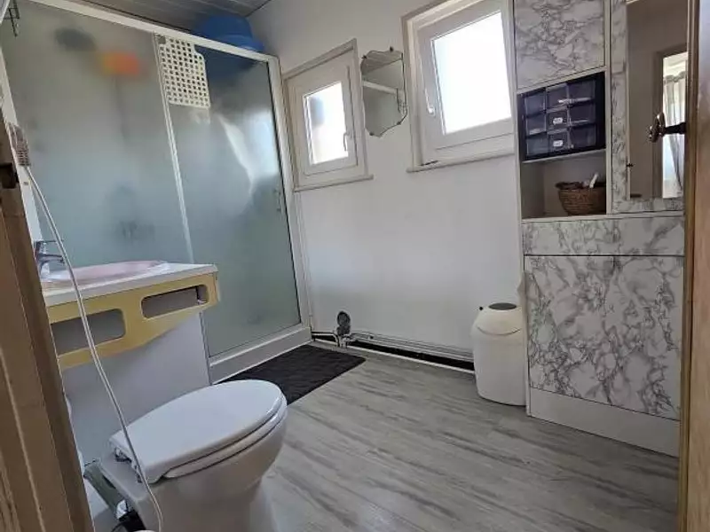 Maison, 78 m²