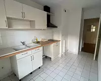 Appartement, 55,08 m²
