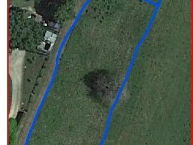Terrain, 2 253 m²