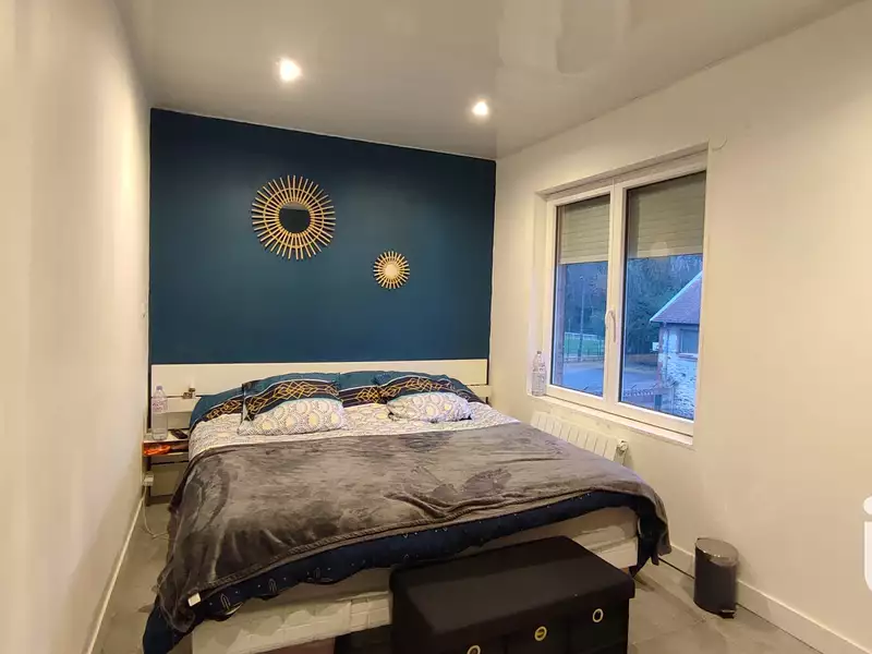 Maison, 94 m²