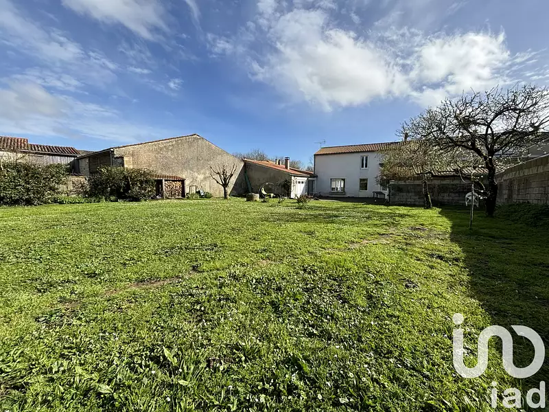 Maison, 180 m²