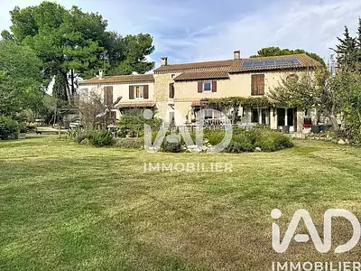 Maison, 269 m²