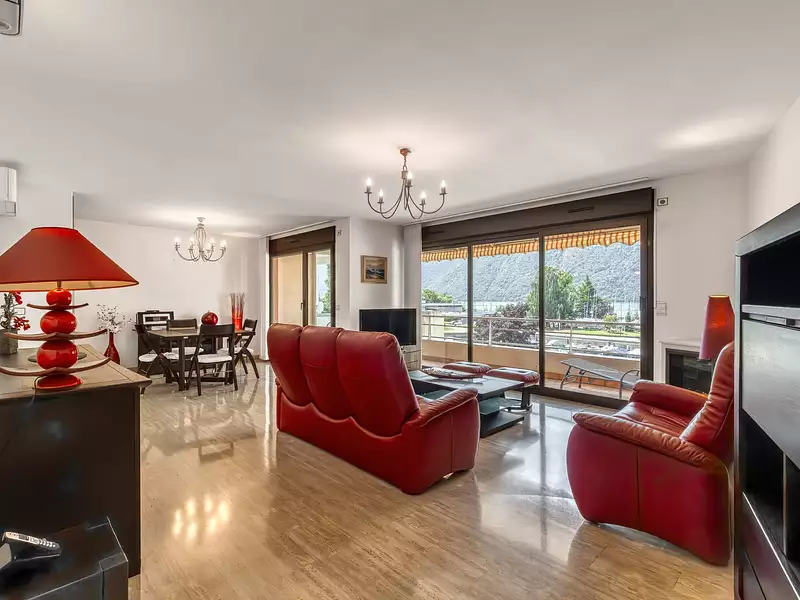 Appartement, 96,23 m²