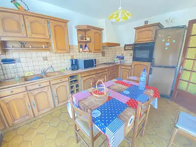 Maison, 99 m²