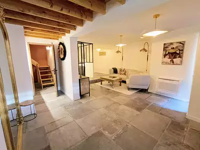 Maison, 270 m²