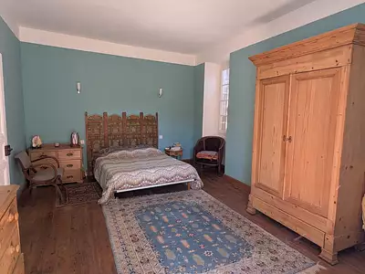 Maison, 257 m²