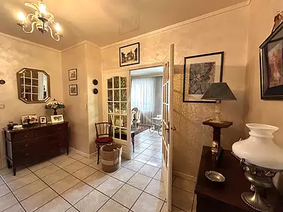 Appartement, 116,27 m²