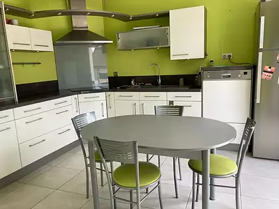 Maison, 100 m²