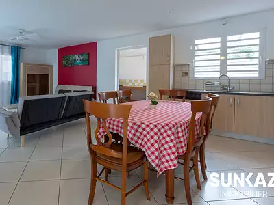 Maison, 115,7 m²