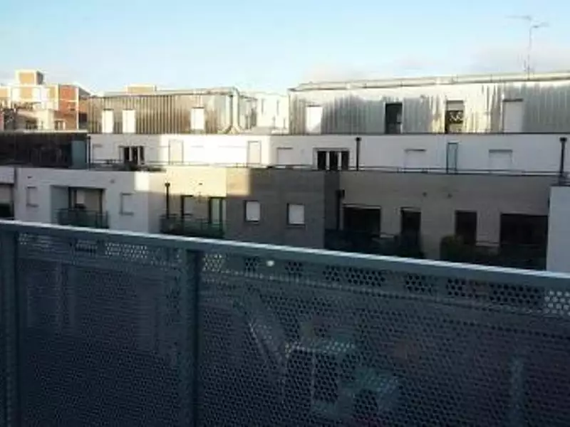 Appartement, 41,7 m²